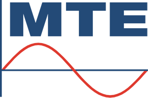 Logo MTE Meter Test Equipment AG