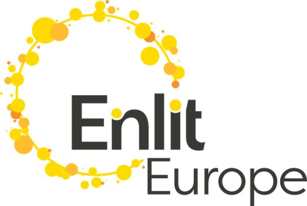 Enlit Europe '25