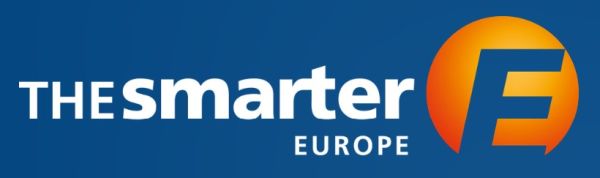 The Smarter E Europe