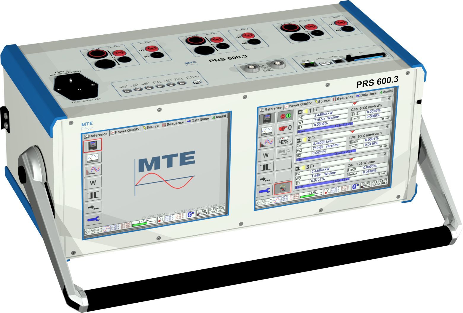 PRS 600.3