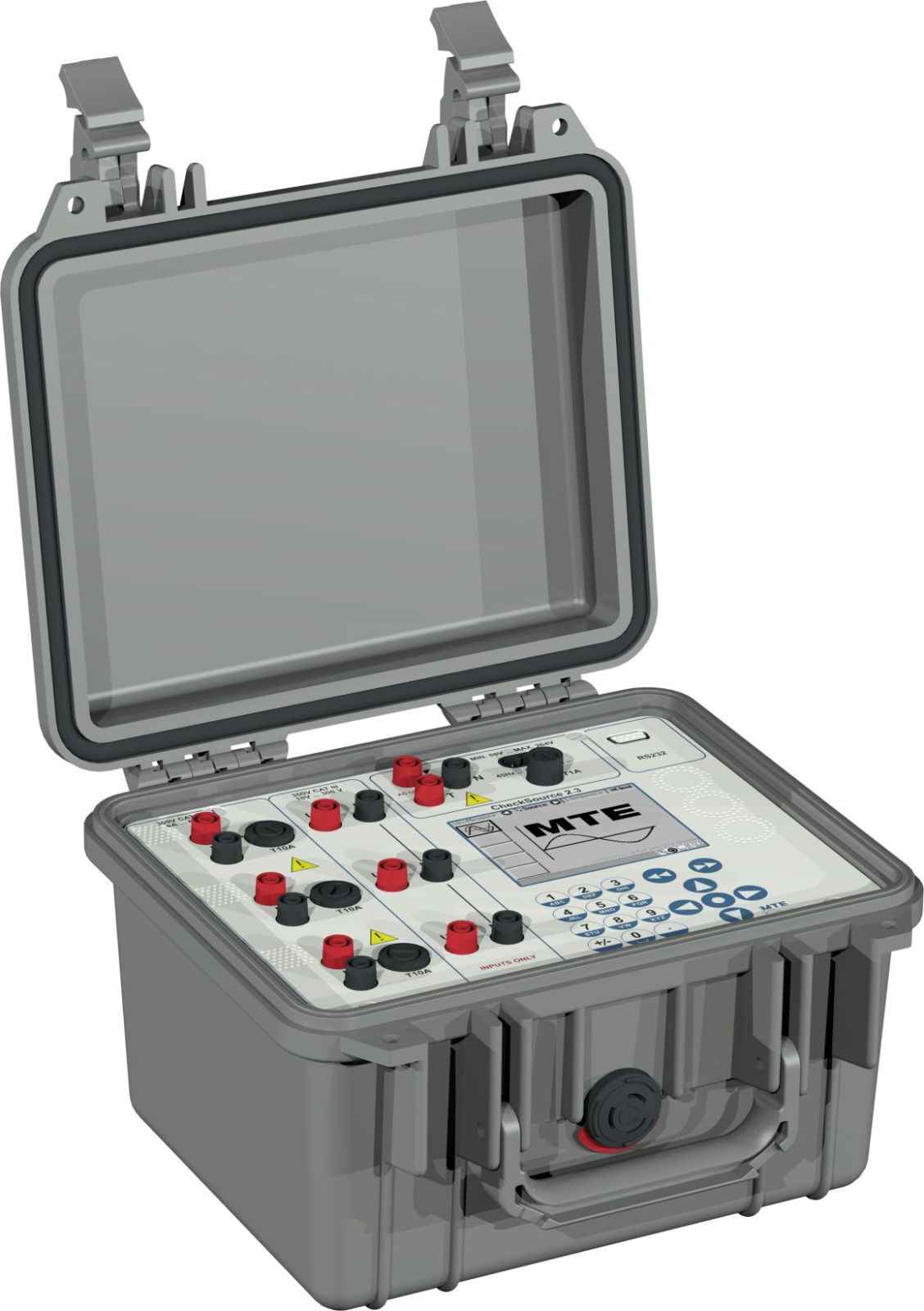 CheckSource 2.3
