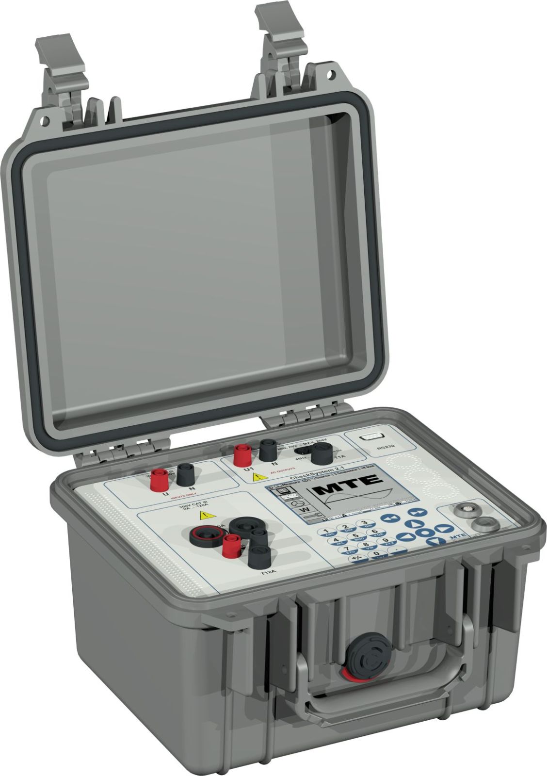 CheckSystem 2.1