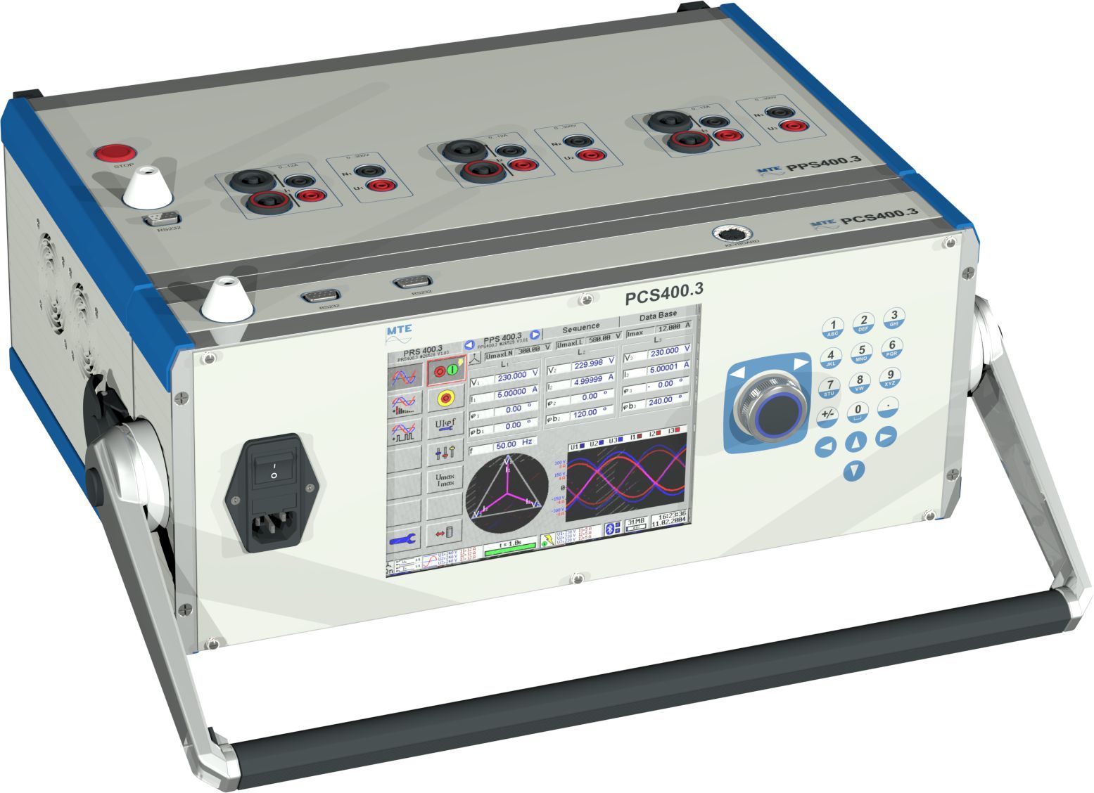 PPS 400.3