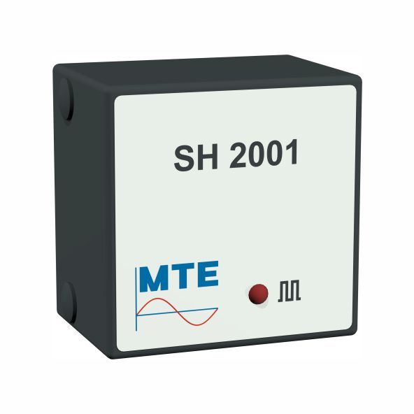 - SH 2001