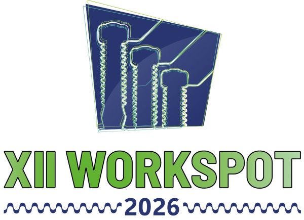 XII WORKSPOT 2026 XII WORKSPOT 2026
