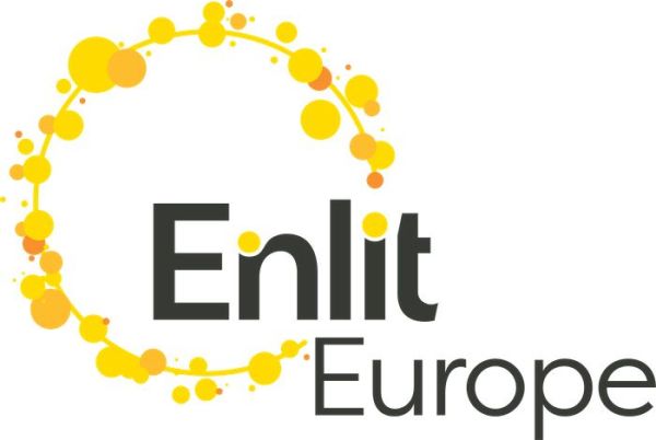 Enlit Europe Enlit Europe 2026