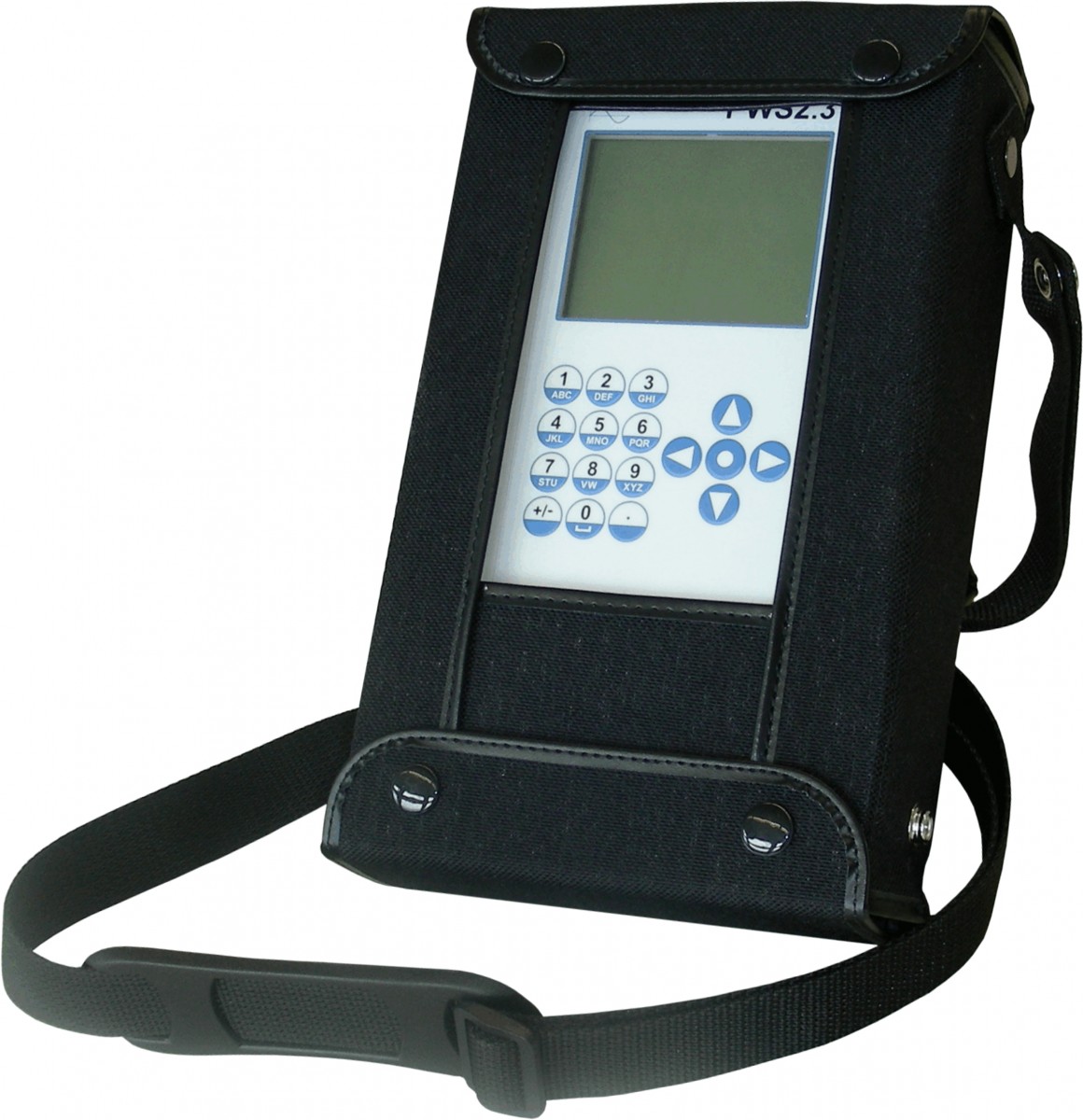 Transport pocket to PWS 2.3 PLUS