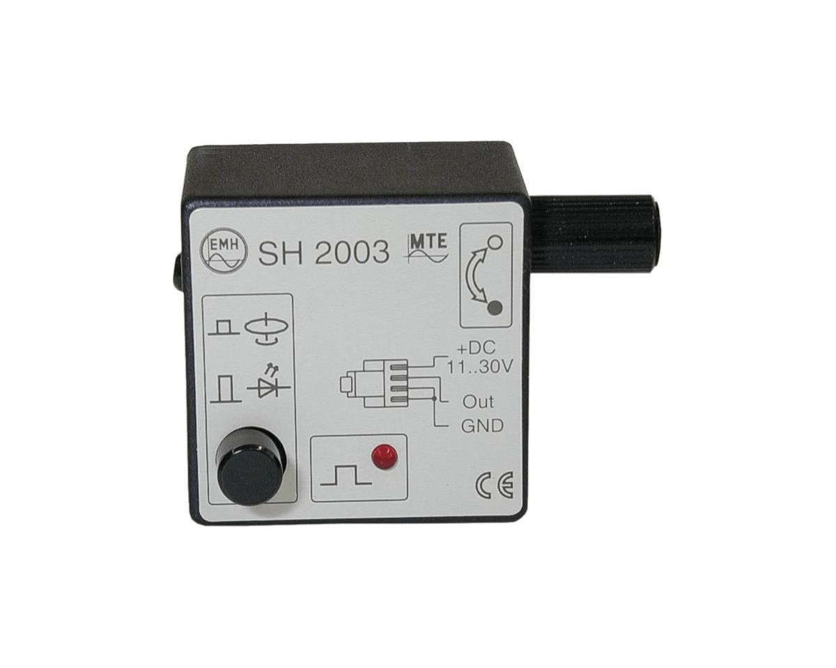 SH 2003