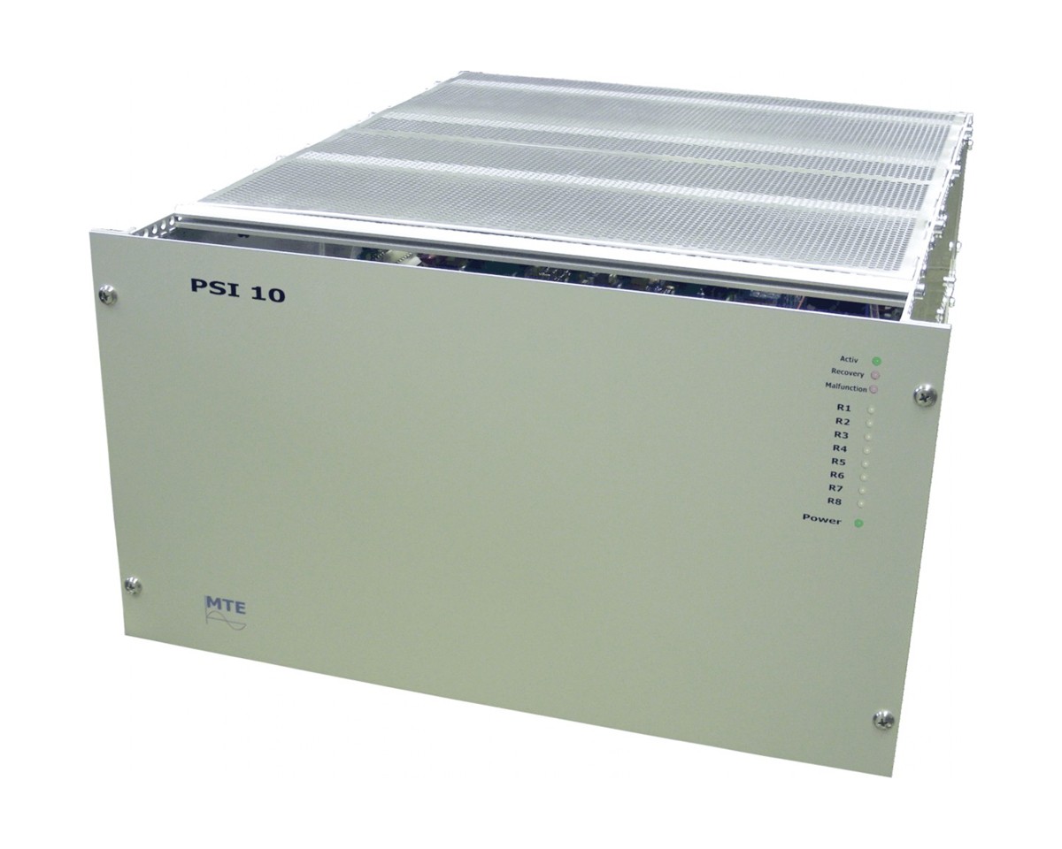 PSI 10 / 200 A 