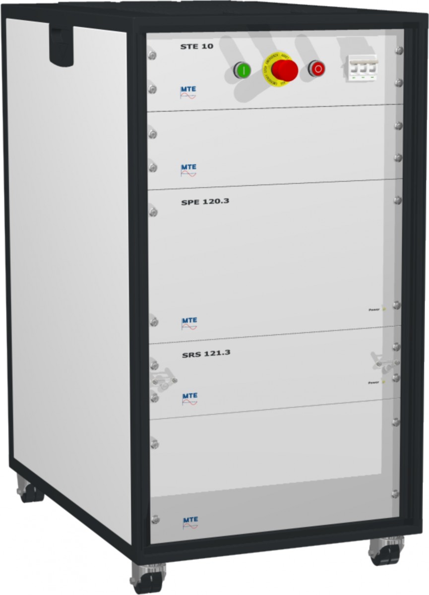 SPE System